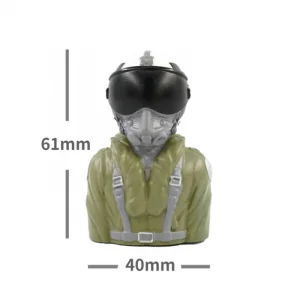XFly Pilot 001