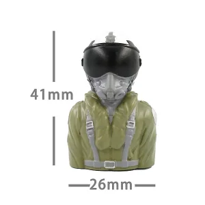X-Fly Pilot 003
