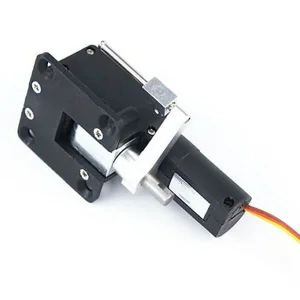 XFly Front Electronic Retract