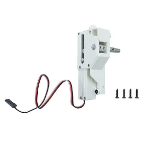 XFly Front Electronic Retract (80mm T-7A)
