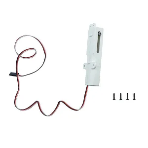 XFly Main Electronic Retract (80mm T-7A)