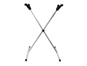 XFly Airplane Aluminium Folding Stand - Silver