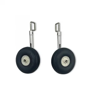 XFly CNC Shock Absorbing Main Landing Gear (Su-27)