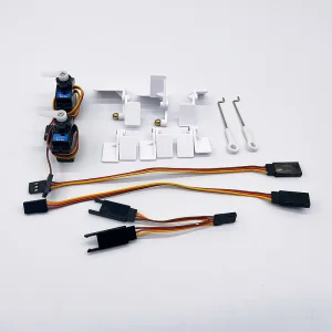XFly X1300 Flap Assembly (Optional)