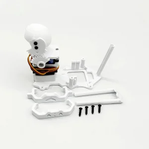 XFly X1300 Servo-Equipped Camera Mount (Optional)