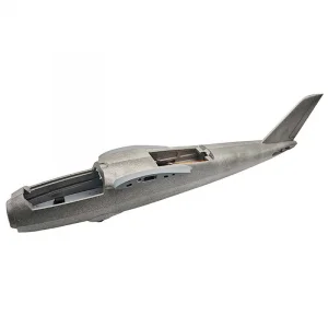 XFly X1500 Fuselage