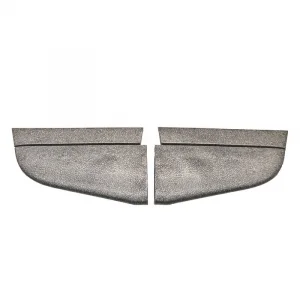 XFly X1500 Horizontal Stabilizer Set