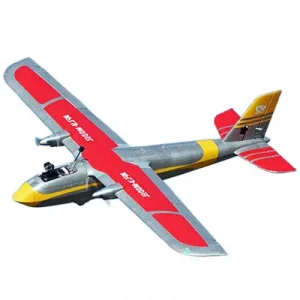 XFly X1500 Long Endurance FPV - Red - Kit Only
