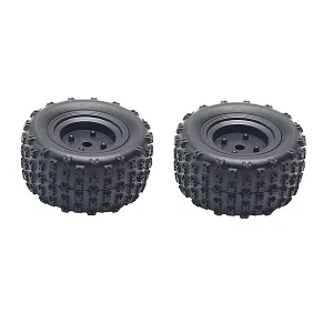 X-Rider Flamingo Rear Wheel