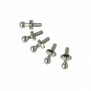 X-Rider Flamingo Ball Stud Set