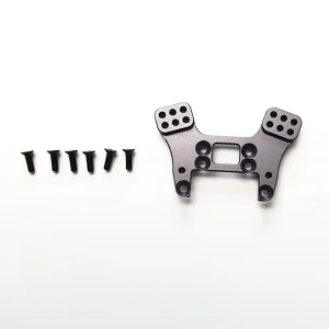 X-Rider Flamingo Shock Tower Metal