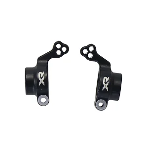 X-Rider Flamingo Rear Hub Carrier Set(Metal - Black)