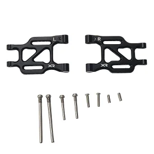 X-Rider Flamingo Suspension(Metal - Black)