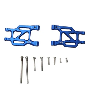X-Rider Flamingo Suspension(Metal - Blue)