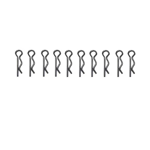 X-Rider Flamingo R Clip Set