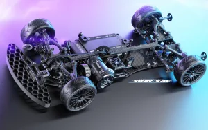 XRay X4F27