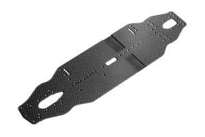 XRay T4 20 Graphite Chassis 2.2mm