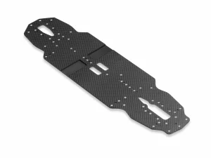 XRay X4 Graphite Chassis 2.2mm
