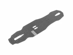 XRay X4F Graphite Chassis 2.2mm