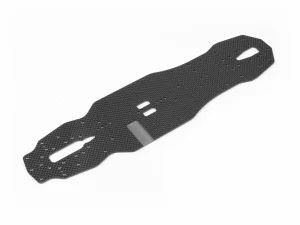 XRay X4F24 Graphite Chassis 2.2mm