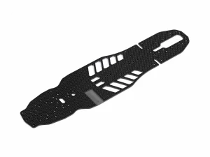 XRay X4F27 Carbon Chassis 2.2mm