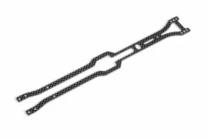 XRay T4 20 Graphite Upper Deck 1.6mm