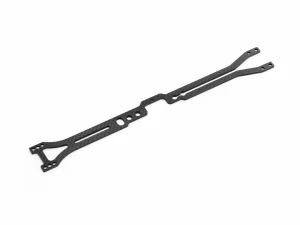 XRay X4 Graphite Upper Deck 2.0mm