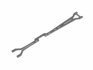 XRay X4F Graphite Upper Deck 2.0mm
