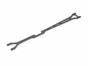 XRay X4F24 Graphite Upper Deck 2.0mm