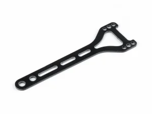 XRay X426 Glass Fiber Upper Deck - Split Rear - Soft