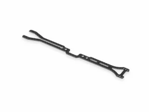 XRay X426 Graphite Upper Deck 2.0mm