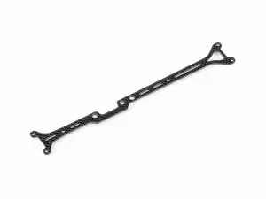 XRay X4F27 Carbon Upper Deck 2.0mm