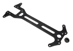 XRay Upper Deck T1FK 05 - CNC Machined - Wide