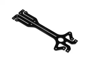 XRay T2R Frp Upper Deck
