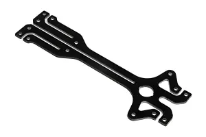 XRay T2R FRP Upper Deck