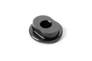 XRay Aluminium Upper Deck Collar For Flex Elimination