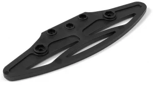XRay T2 IMPACT Absorbing Front Bumper