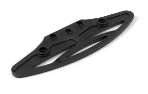 XRay T2 IMPACT Absorbing Front Bumper