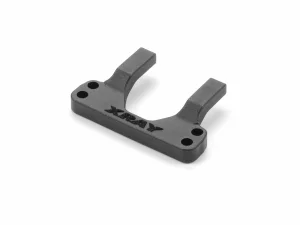 XRay X4 Composite Longer Bumper Upper Holder Brace