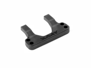 XRay X4 Composite Bumper Upper Holder Brace ** CLEARANCE **