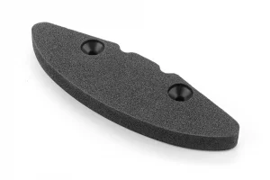 XRay Foam Bumper For Adjustable Body Mounts - Light