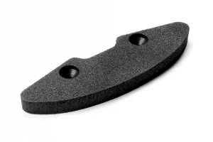 XRay T4F21 Foam Bumper - Light