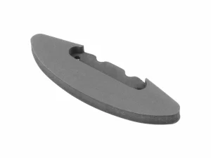 XRay X4F Foam Bumper For 100G Weight - Hard