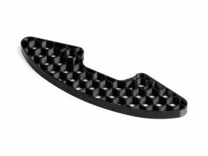 XRay X4F Rubber Bumper 3D Low Profile For 30G Weight
