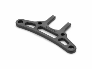XRay Composite One-Piece Low Profile Upper Holder For Bumper