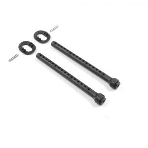 XRay Front Body Mount Set 6mm