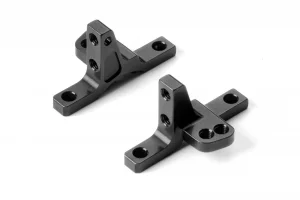 XRay T4 20 Aluminium Upper Clamp With 2 Adj. Roll-Centers (L+R)