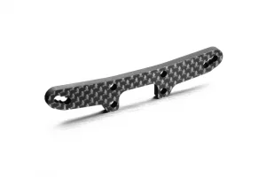 XRay T4 20 Ulp Graphite Shock Tower Front 3.0mm