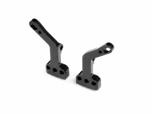 XRay XLP Aluminium Shock Tower Front - Swiss 7075 T6 (L R)