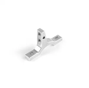 XRay T2 Aluminium Upper Clamp For Bulkheads